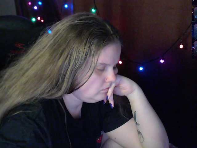 alicepussy's BongaCams show and profile