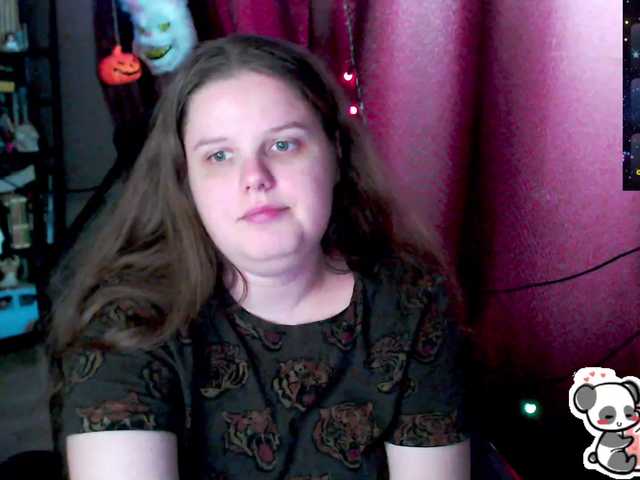 alicepussy's BongaCams show and profile