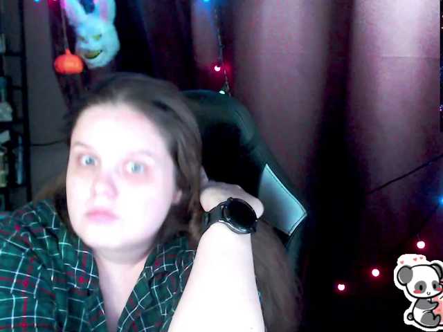 alicepussy's BongaCams show and profile