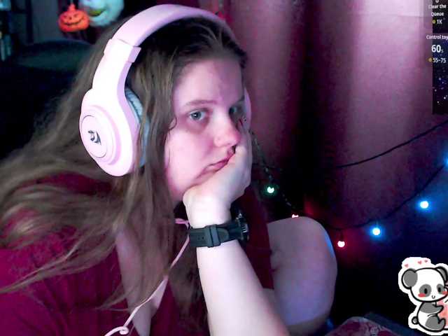 alicepussy's BongaCams show and profile