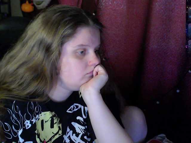 alicepussy's BongaCams show and profile