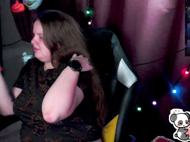 alicepussy's BongaCams show and profile