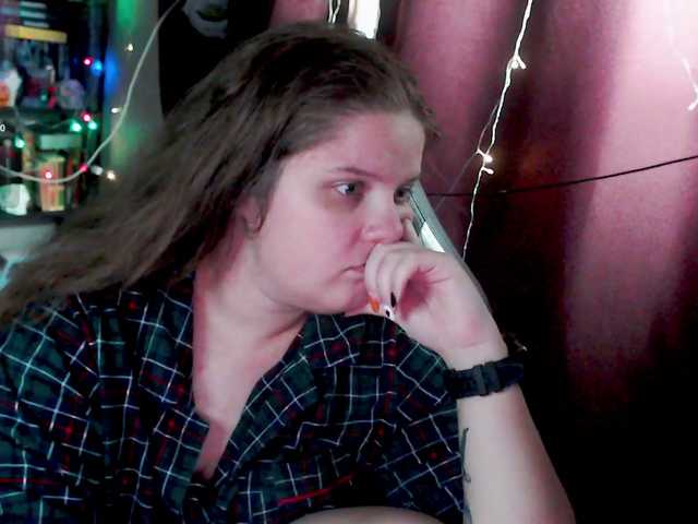 Try Alicepussy, she wants to masturbate for you alicepussy from BongaCams