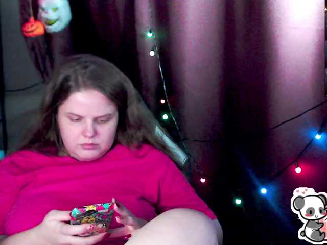 alicepussy's BongaCams show and profile