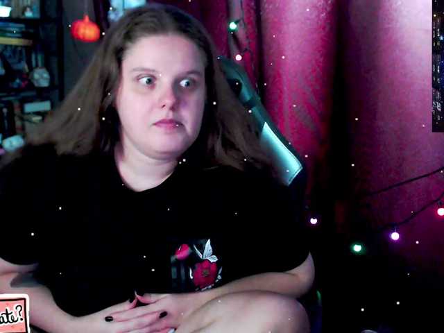 alicepussy's BongaCams show and profile