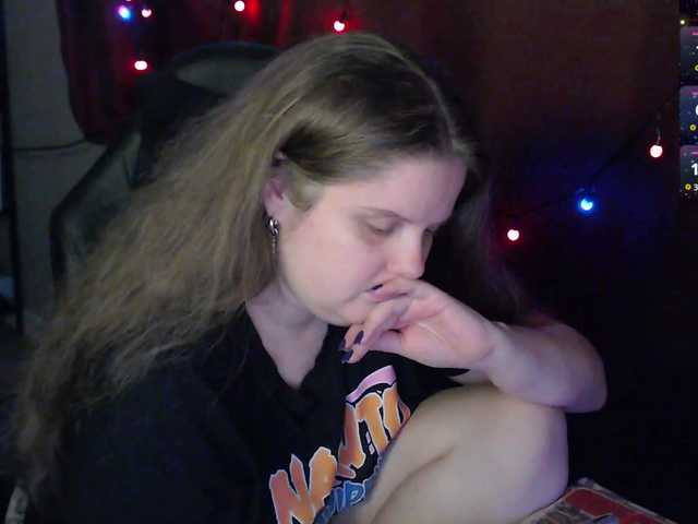 alicepussy's BongaCams show and profile