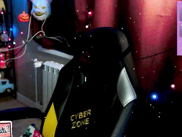 alicepussy's BongaCams show and profile