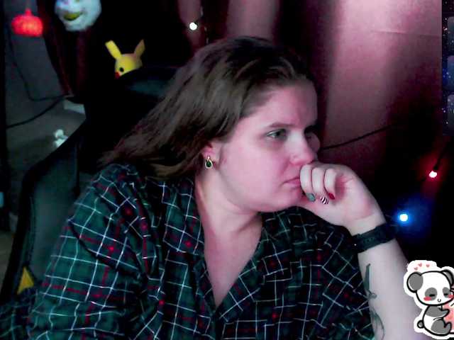 alicepussy's BongaCams show and profile