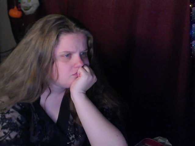 alicepussy's BongaCams show and profile