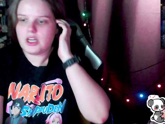 alicepussy's BongaCams show and profile