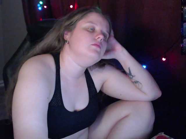 alicepussy's BongaCams show and profile