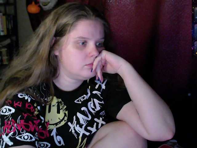 alicepussy's BongaCams show and profile