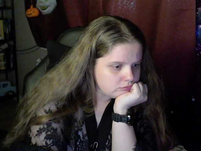 alicepussy's BongaCams show and profile