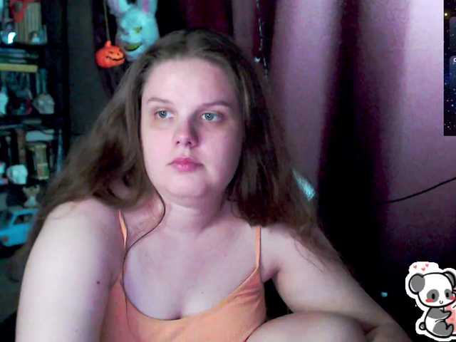 alicepussy's BongaCams show and profile