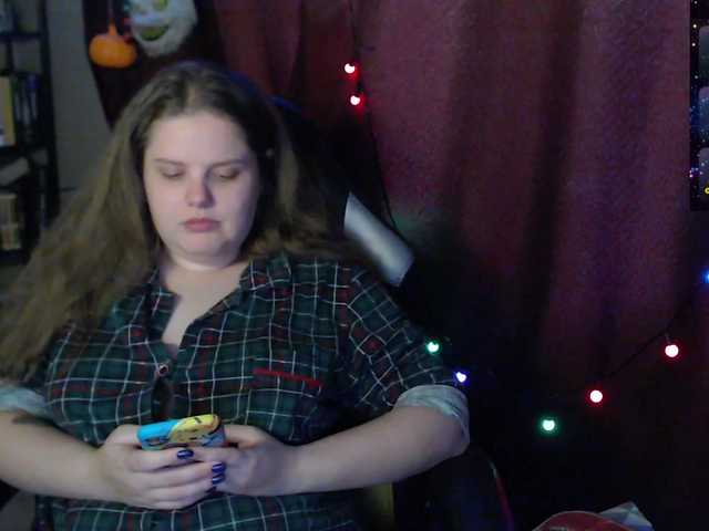 alicepussy's BongaCams show and profile