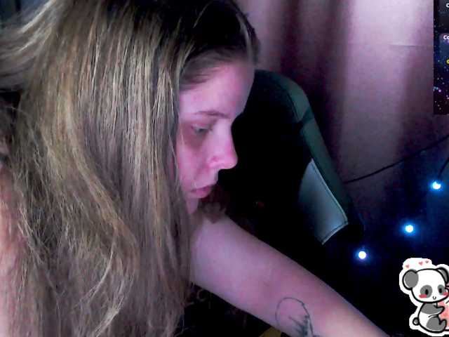 alicepussy's BongaCams show and profile