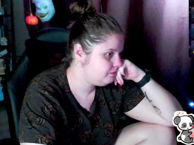 alicepussy's BongaCams show and profile