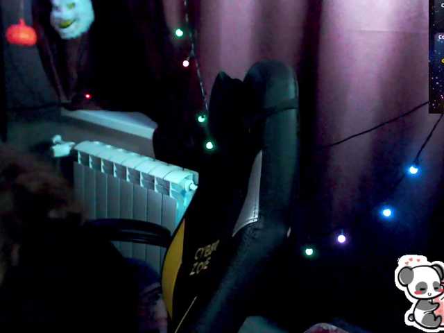 alicepussy's BongaCams show and profile