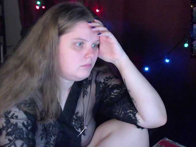 alicepussy's BongaCams show and profile