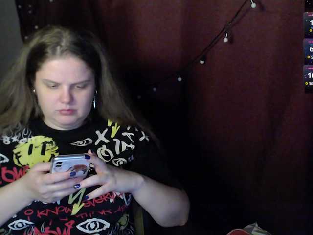 alicepussy's BongaCams show and profile