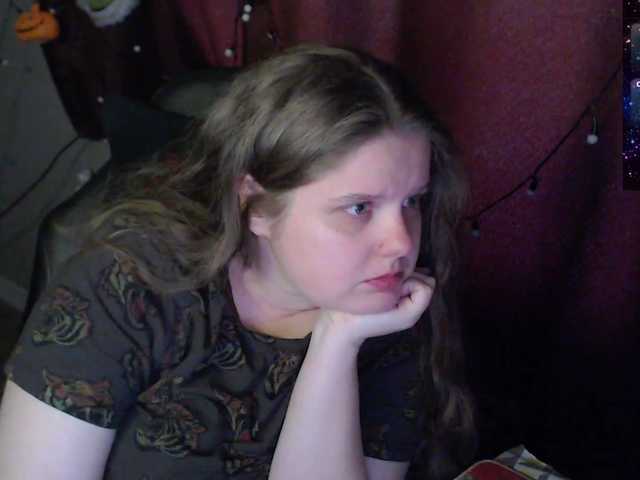 alicepussy's BongaCams show and profile