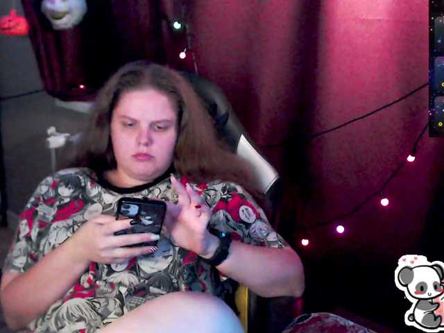 alicepussy's BongaCams show and profile