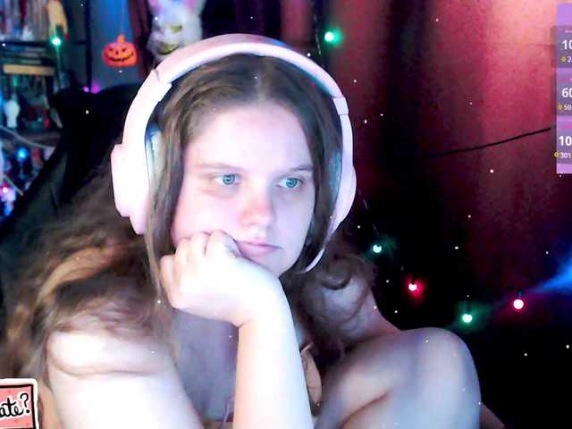 alicepussy's BongaCams show and profile