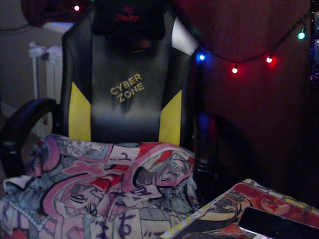 alicepussy's BongaCams show and profile