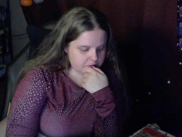 alicepussy's BongaCams show and profile