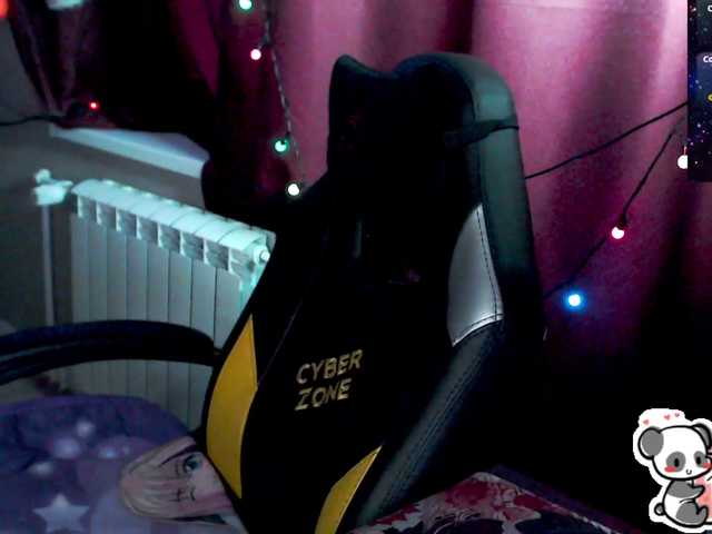 alicepussy's BongaCams show and profile