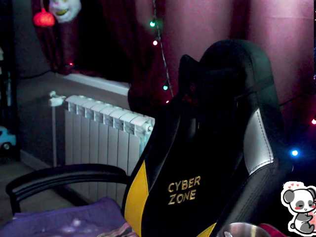 alicepussy's BongaCams show and profile