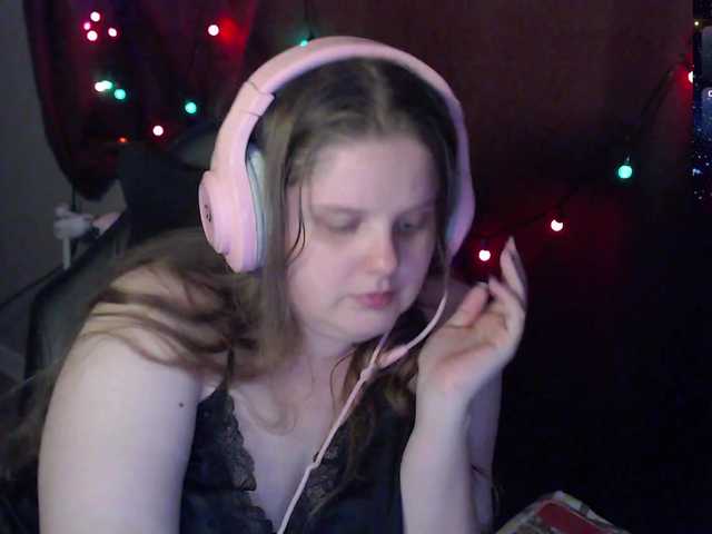 alicepussy's BongaCams show and profile