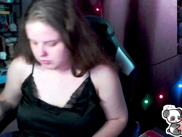 alicepussy's BongaCams show and profile