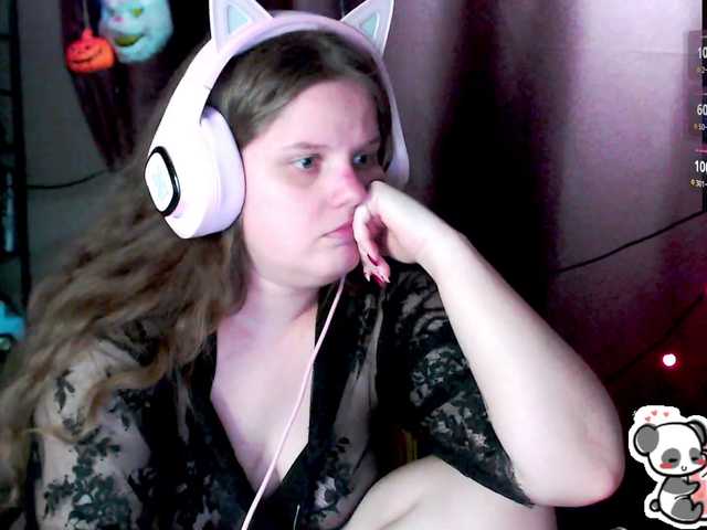 alicepussy's BongaCams show and profile