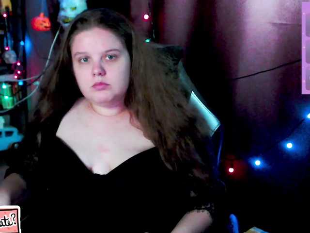 alicepussy's BongaCams show and profile