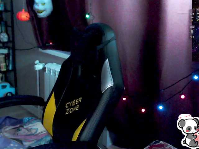 alicepussy's BongaCams show and profile