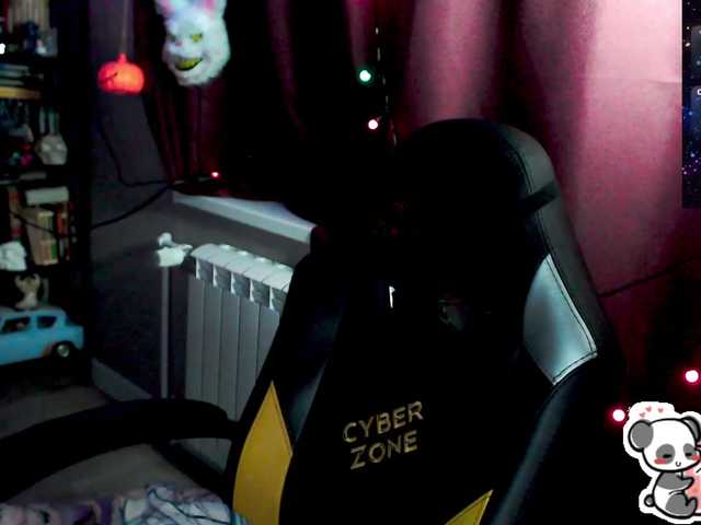 alicepussy's BongaCams show and profile