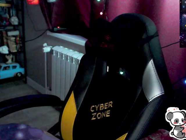 alicepussy's BongaCams show and profile