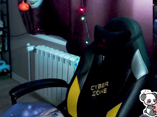 alicepussy's BongaCams show and profile