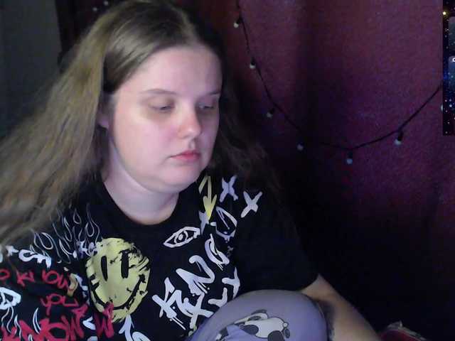 alicepussy's BongaCams show and profile