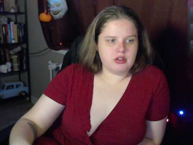 alicepussy's BongaCams show and profile