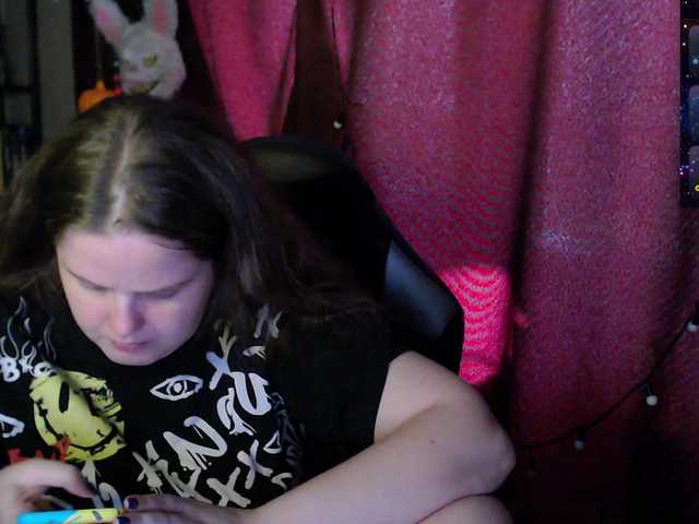 alicepussy's BongaCams show and profile