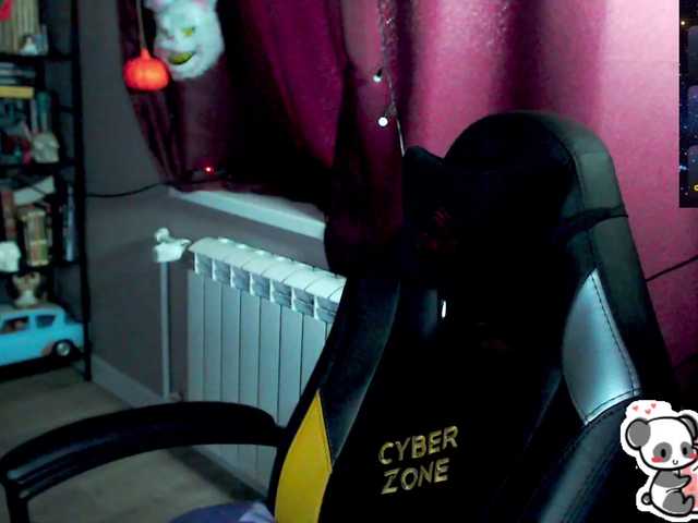 alicepussy's BongaCams show and profile