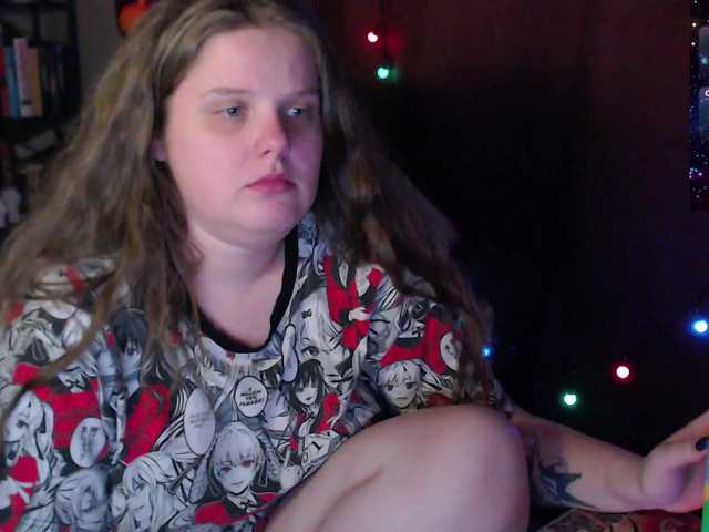 alicepussy's BongaCams show and profile