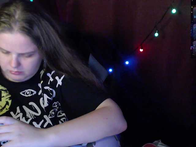 alicepussy's BongaCams show and profile