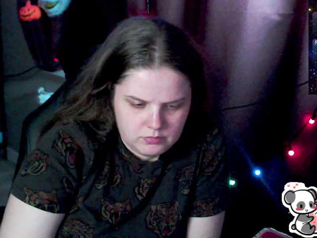 alicepussy's BongaCams show and profile