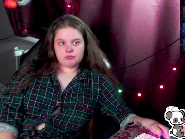 alicepussy's BongaCams show and profile