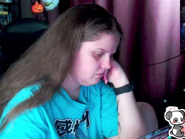 alicepussy's BongaCams show and profile