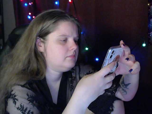 alicepussy's BongaCams show and profile