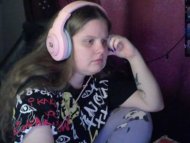 alicepussy's BongaCams show and profile